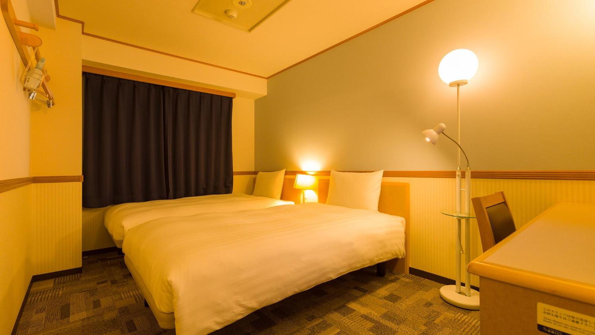 Toyoko Inn Jr Kobe Eki Kita Guchi Bilik gambar