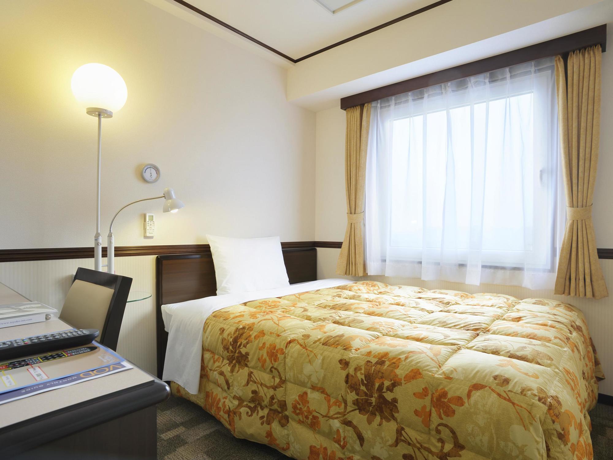 Toyoko Inn Jr Kobe Eki Kita Guchi Luaran gambar