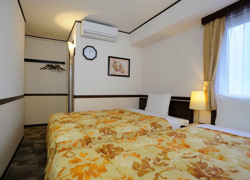 Toyoko Inn Jr Kobe Eki Kita Guchi Luaran gambar