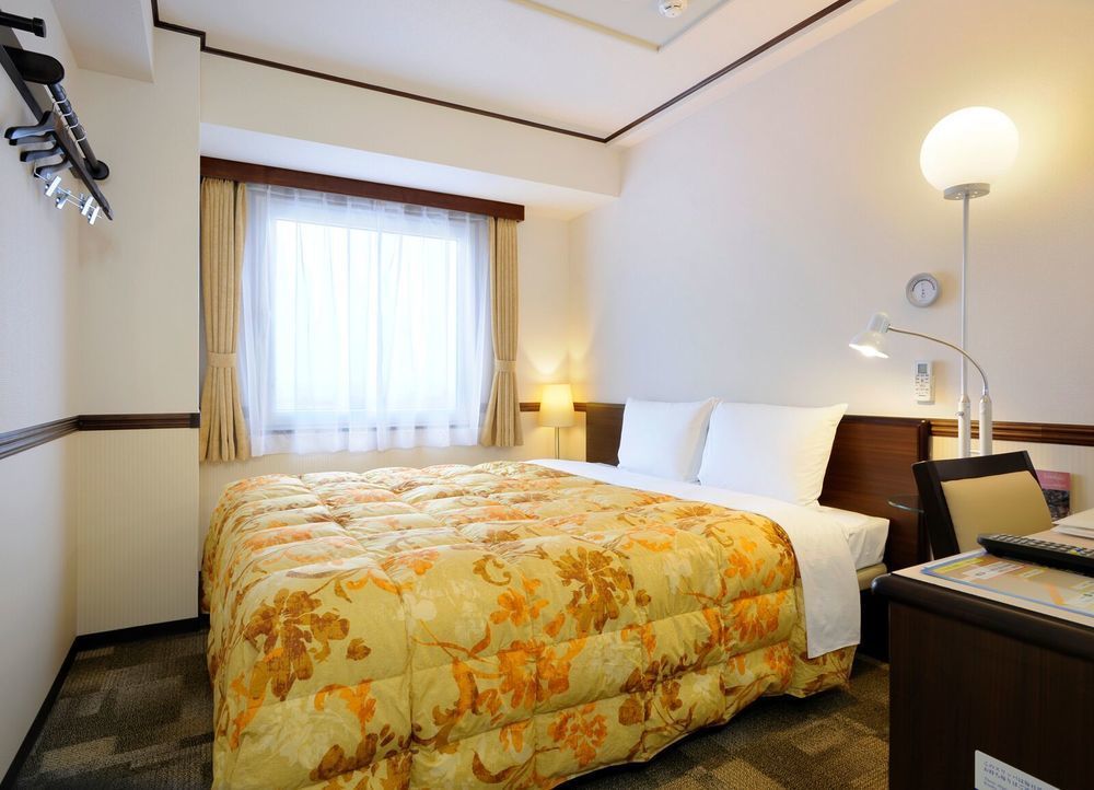 Toyoko Inn Jr Kobe Eki Kita Guchi Luaran gambar