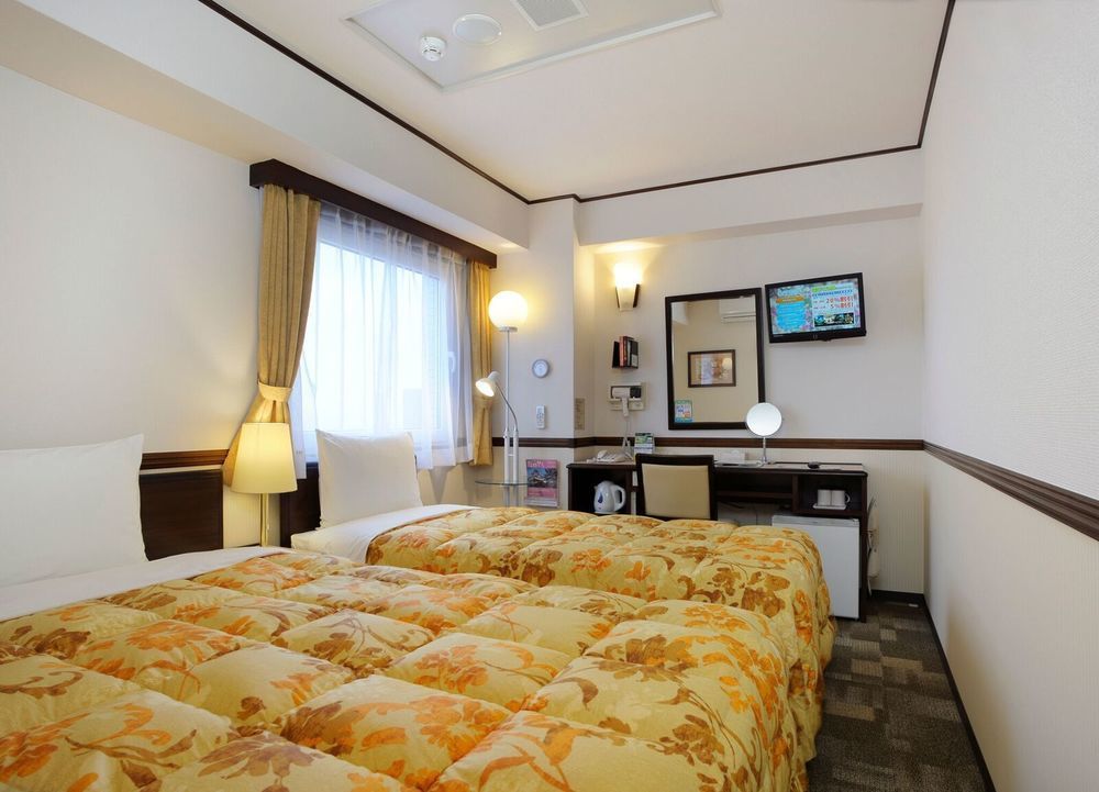 Toyoko Inn Jr Kobe Eki Kita Guchi Luaran gambar