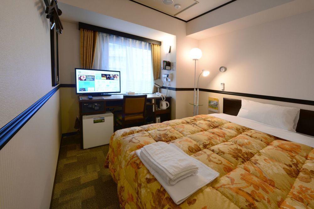 Toyoko Inn Jr Kobe Eki Kita Guchi Luaran gambar