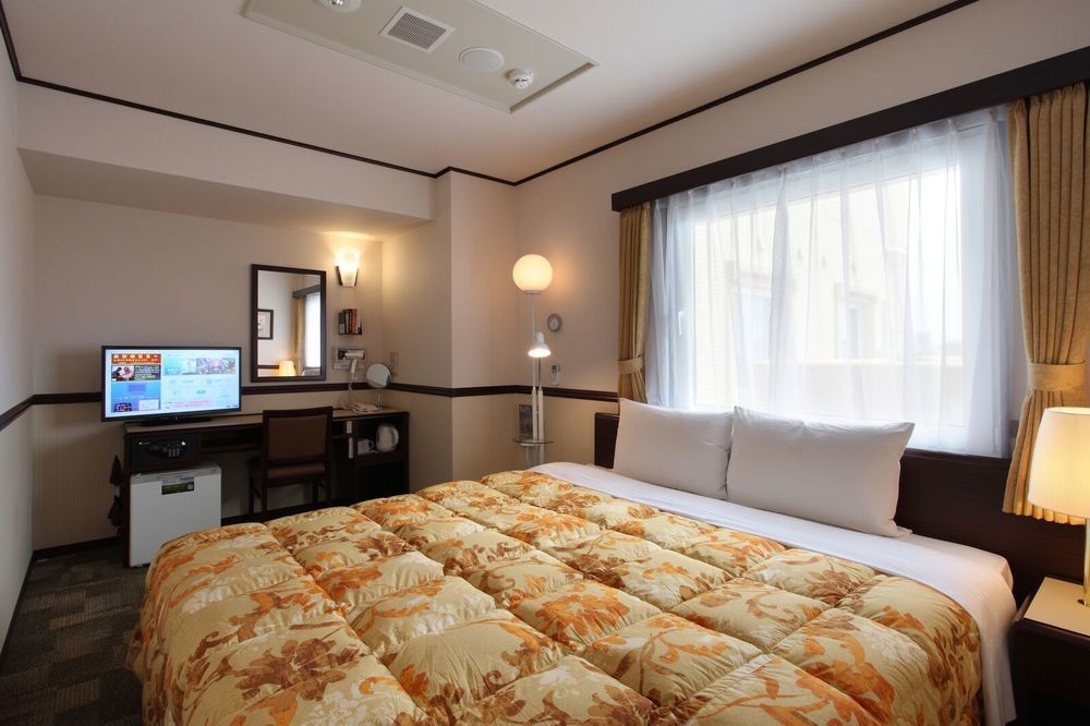 Toyoko Inn Jr Kobe Eki Kita Guchi Luaran gambar