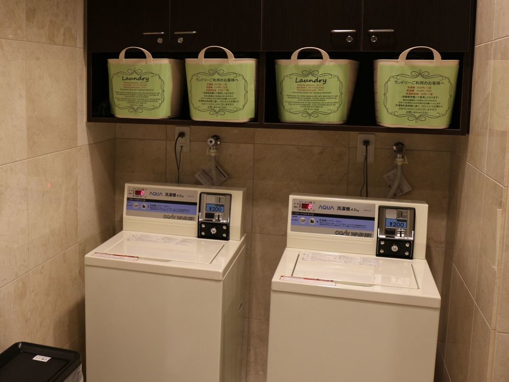 Toyoko Inn Jr Kobe Eki Kita Guchi Luaran gambar