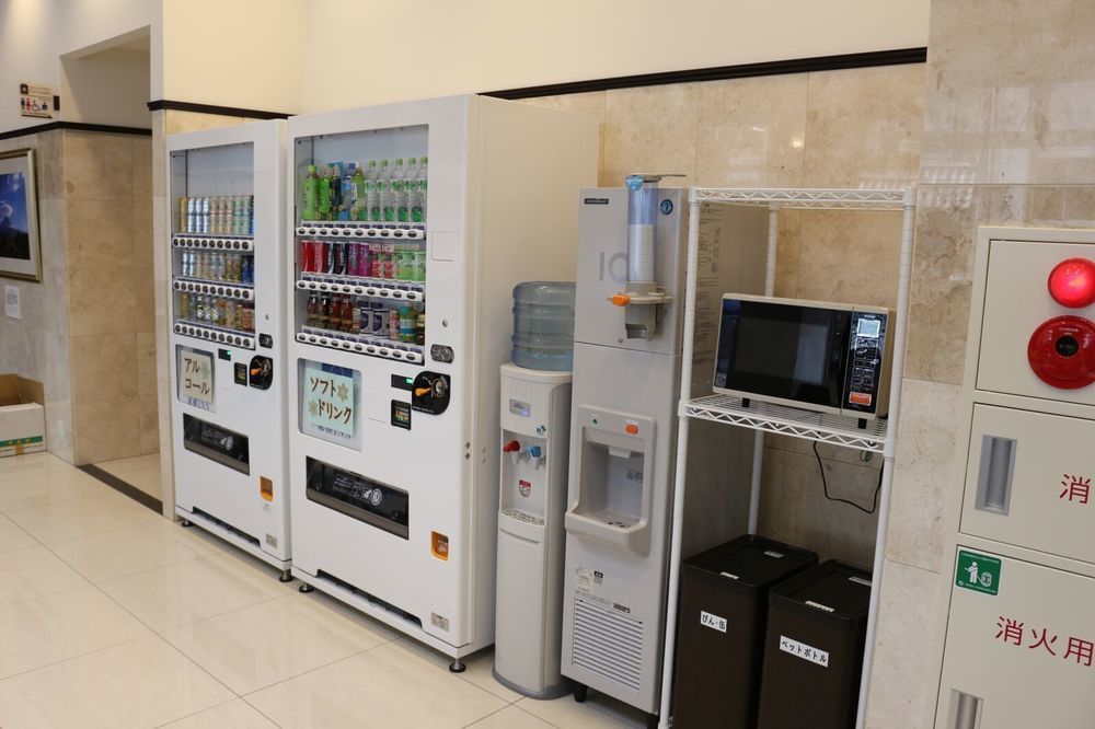 Toyoko Inn Jr Kobe Eki Kita Guchi Luaran gambar