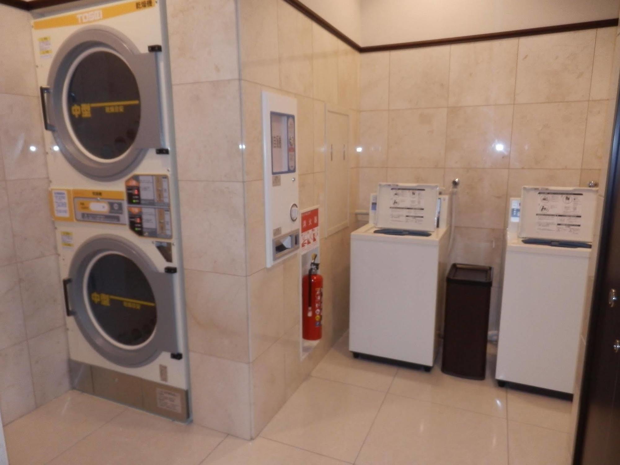 Toyoko Inn Jr Kobe Eki Kita Guchi Luaran gambar