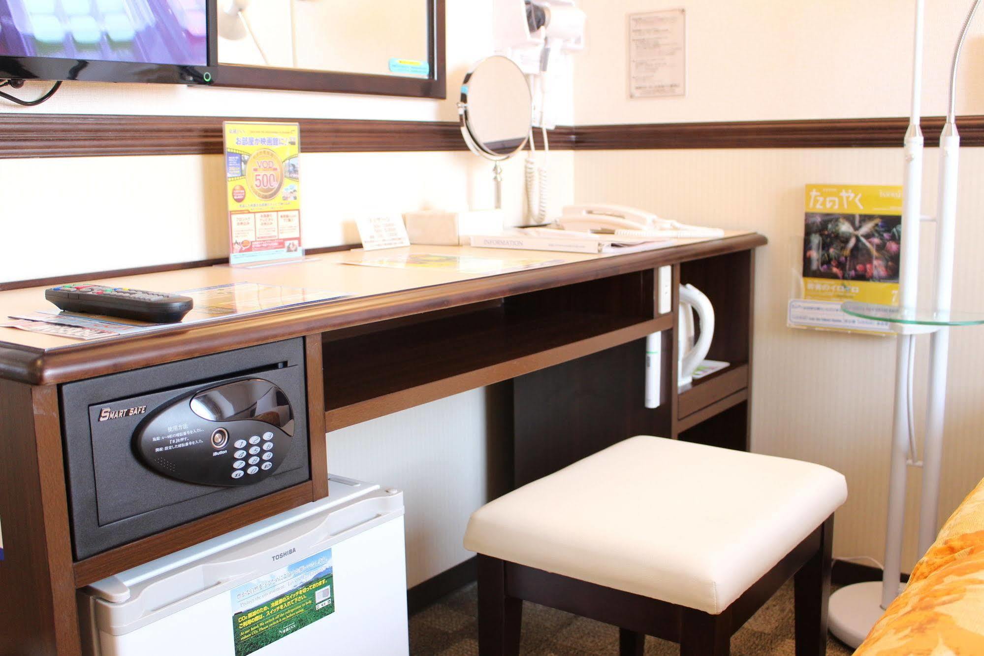 Toyoko Inn Jr Kobe Eki Kita Guchi Luaran gambar